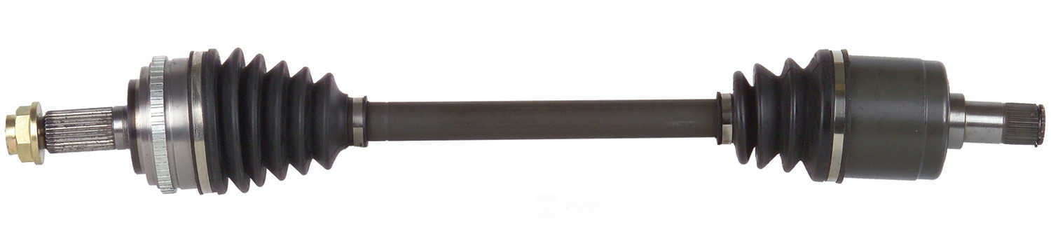 CARDONE REMAN - CV Drive Axle - A1C - 60-4198