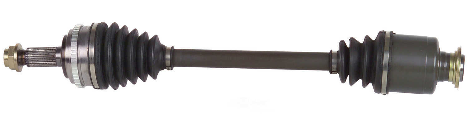 CARDONE REMAN - CV Drive Axle - A1C - 60-4199