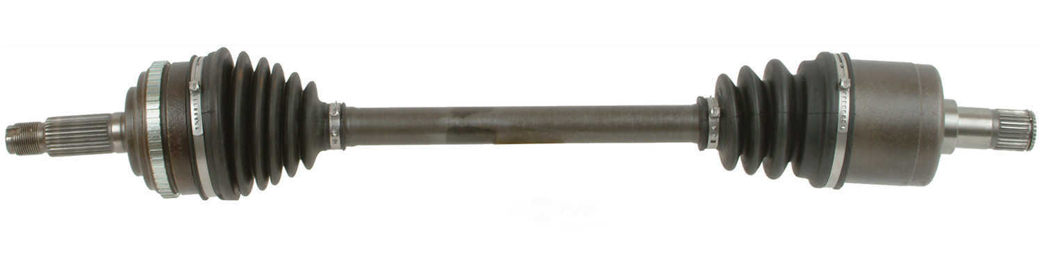 CARDONE REMAN - CV Drive Axle - A1C - 60-4202