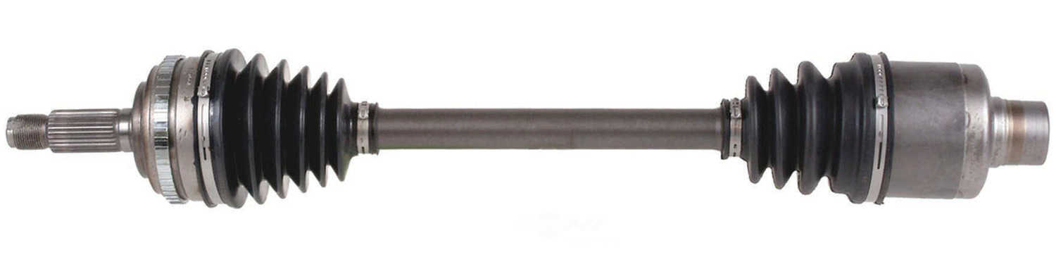 CARDONE REMAN - CV Drive Axle - A1C - 60-4203
