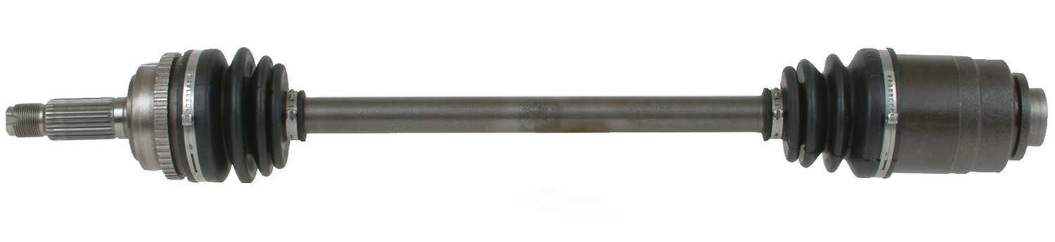 CARDONE REMAN - CV Drive Axle - A1C - 60-4204