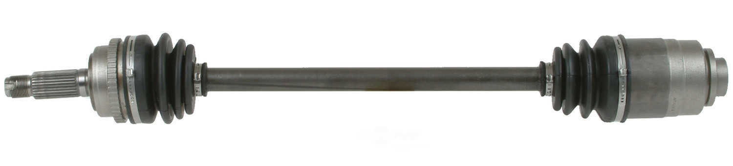 CARDONE REMAN - CV Drive Axle - A1C - 60-4205
