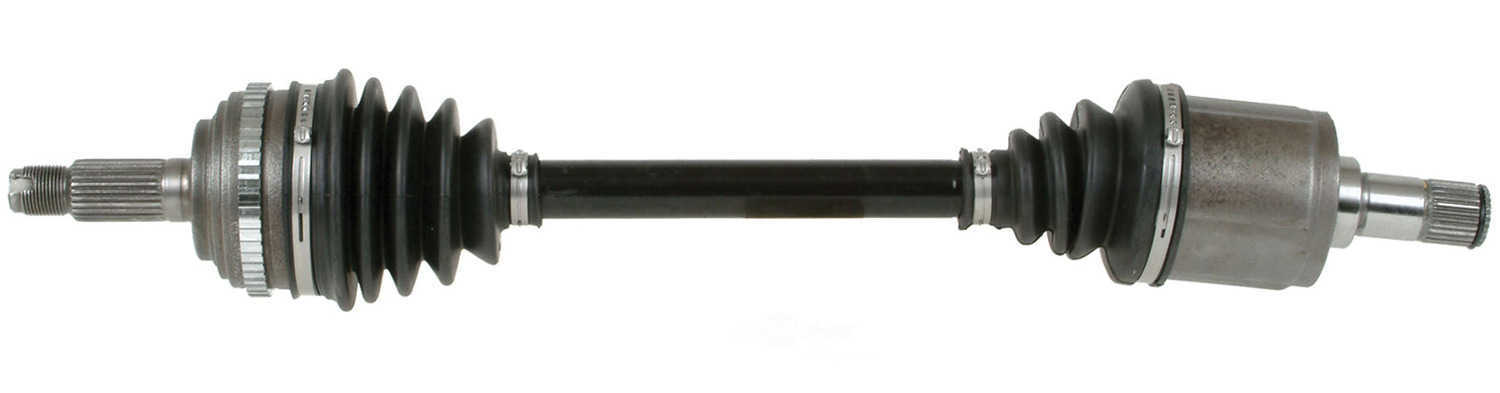 CARDONE REMAN - CV Drive Axle - A1C - 60-4209