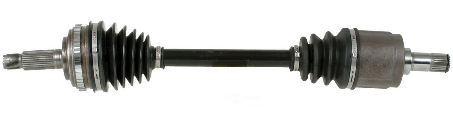 CARDONE REMAN - CV Drive Axle - A1C - 60-4211