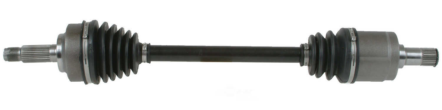 CARDONE REMAN - CV Axle Assembly - A1C - 60-4221