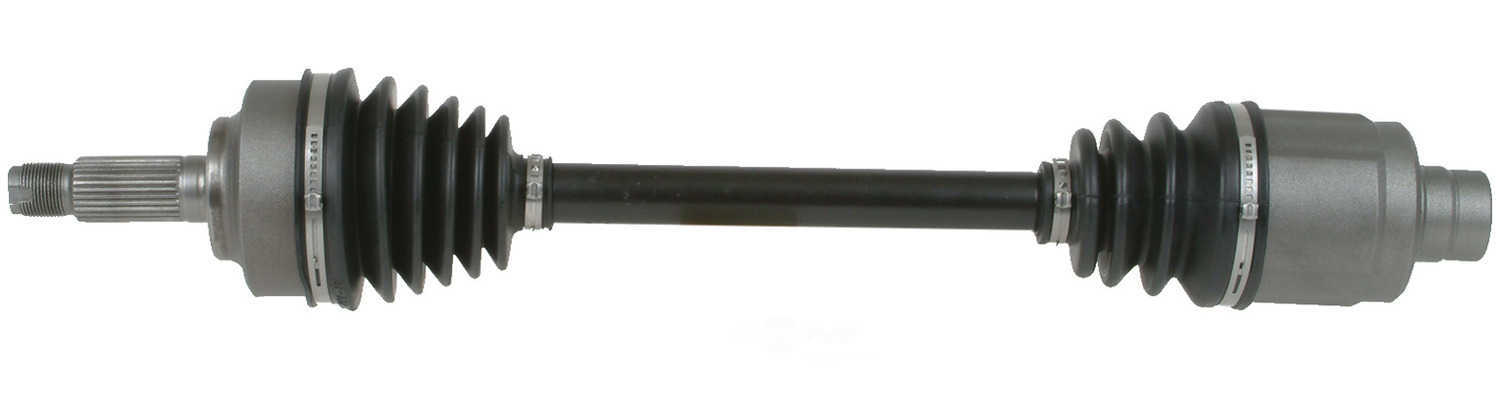 CARDONE REMAN - CV Axle Assembly - A1C - 60-4222