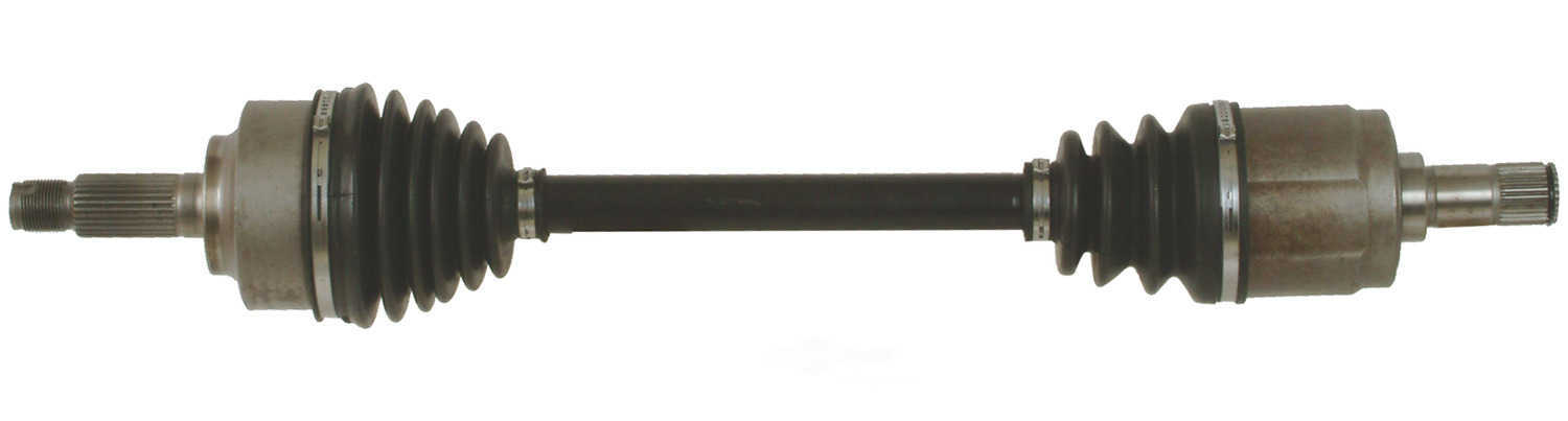 CARDONE REMAN - CV Drive Axle - A1C - 60-4242