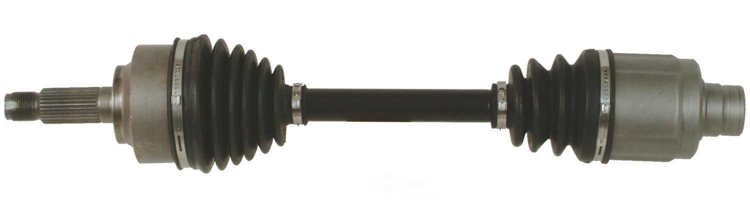 CARDONE REMAN - CV Drive Axle - A1C - 60-4243