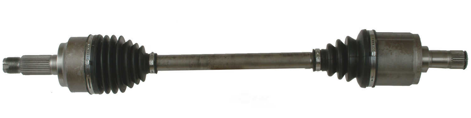 CARDONE REMAN - CV Drive Axle - A1C - 60-4250