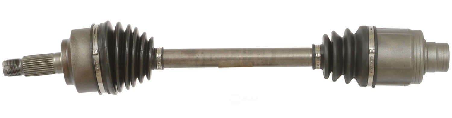 CARDONE REMAN - CV Drive Axle - A1C - 60-4253
