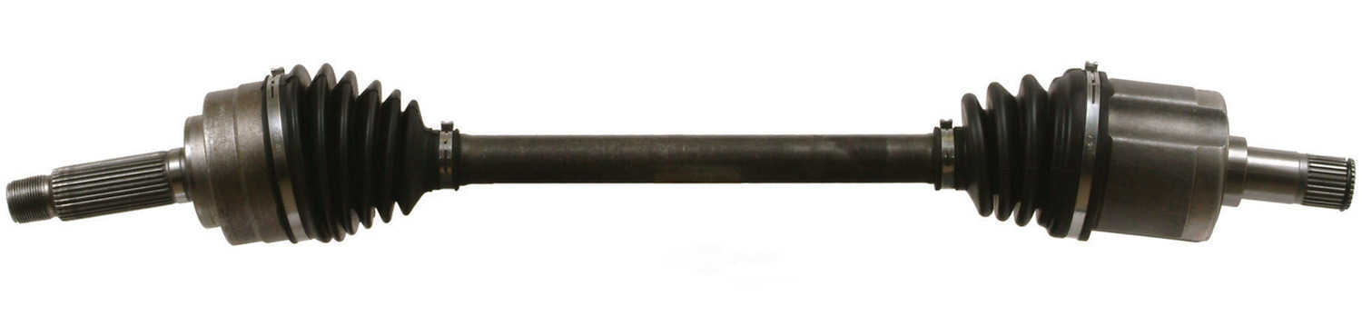 CARDONE REMAN - CV Axle Assembly - A1C - 60-4261