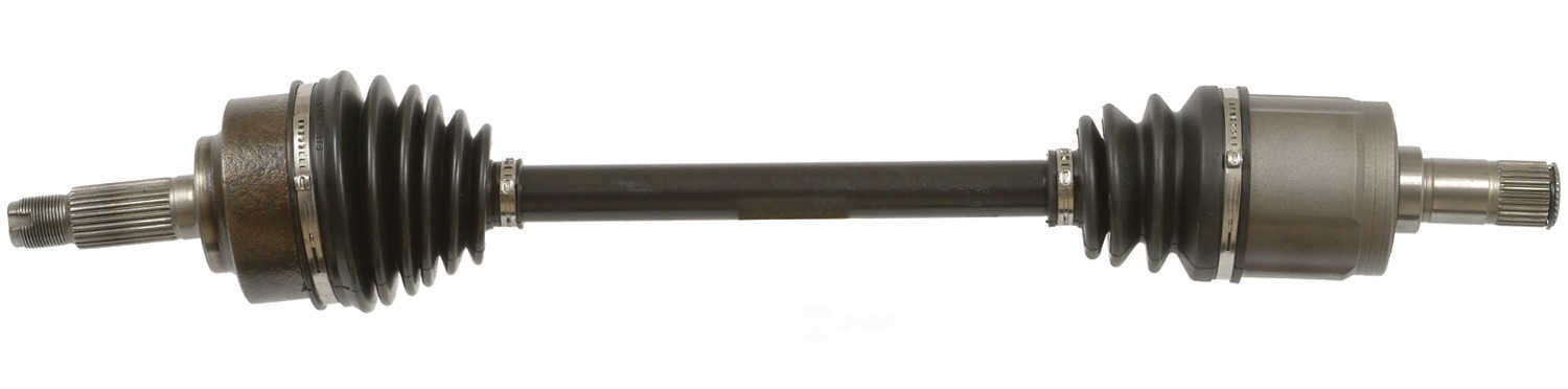CARDONE REMAN - CV Axle Assembly - A1C - 60-4263