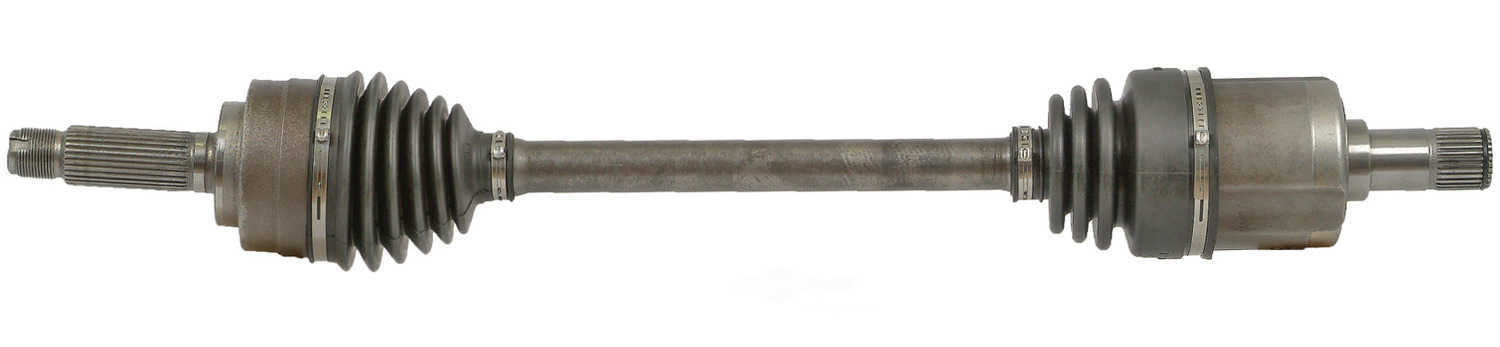 CARDONE REMAN - CV Axle Assembly - A1C - 60-4301