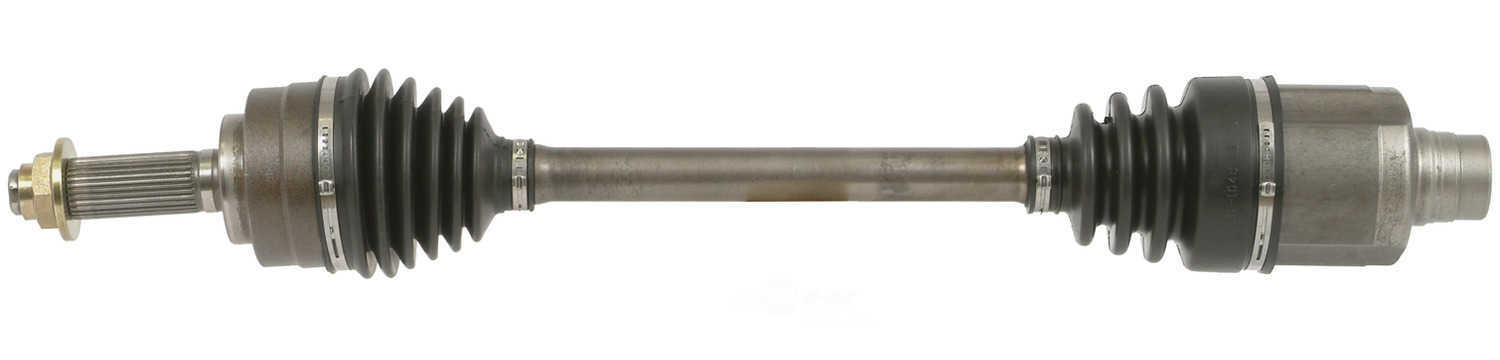 CARDONE REMAN - CV Axle Assembly - A1C - 60-4302