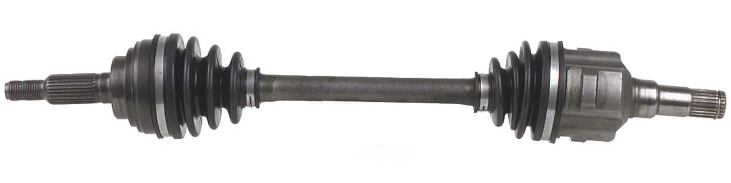 CARDONE REMAN - CV Axle Assembly - A1C - 60-5013