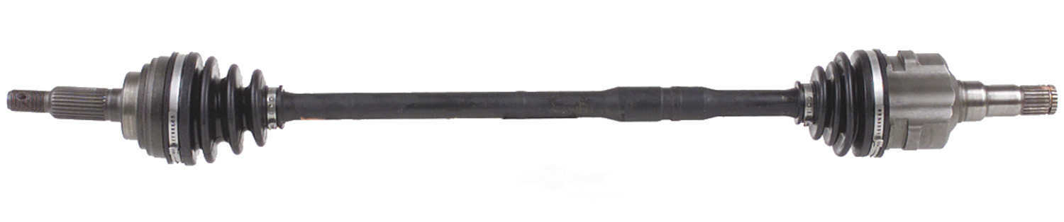 CARDONE REMAN - CV Drive Axle ( Without ABS Brakes, With ABS Brakes, Front Right) - A1C 60-5015