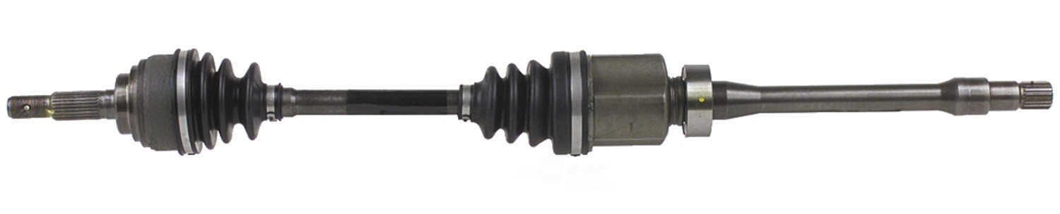 CARDONE REMAN - CV Axle Assembly - A1C - 60-5019