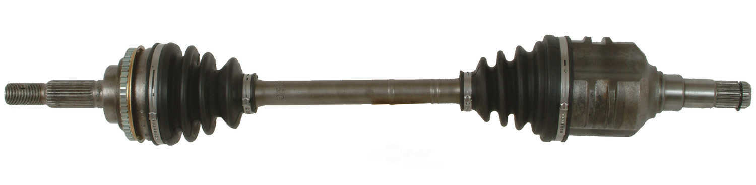 CARDONE REMAN - CV Axle Assembly - A1C - 60-5038