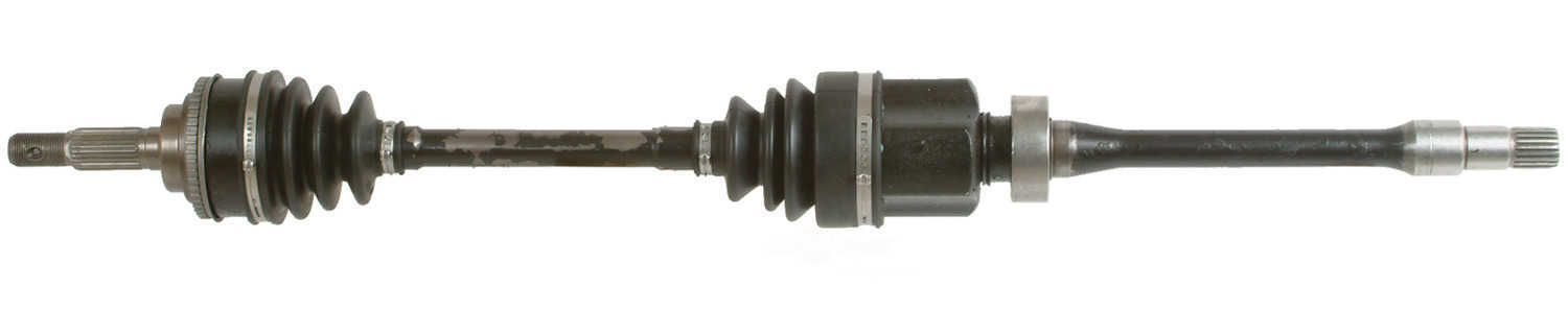 CARDONE REMAN - CV Axle Assembly - A1C - 60-5044