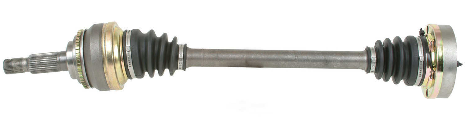 CARDONE REMAN - CV Drive Axle - A1C - 60-5061