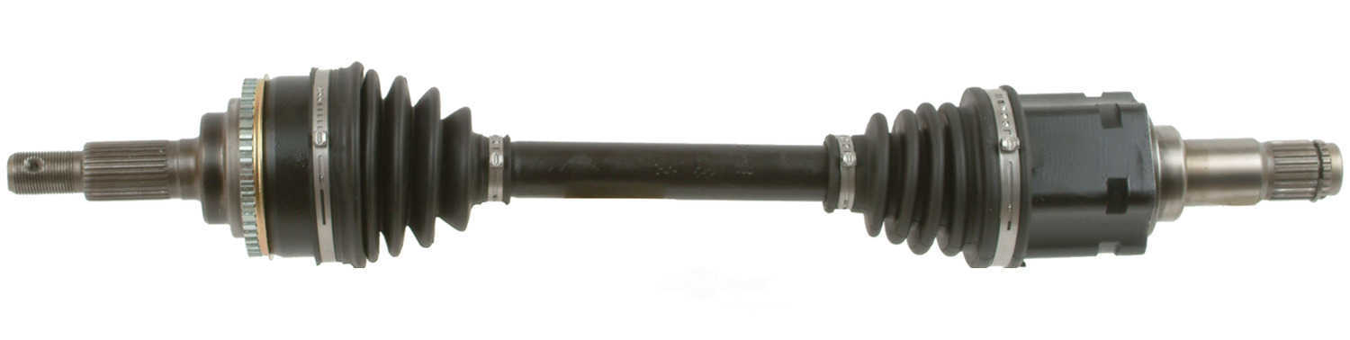 CARDONE REMAN - CV Axle Assembly - A1C - 60-5168