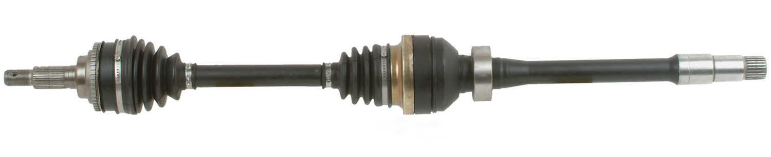 CARDONE REMAN - CV Axle Assembly - A1C - 60-5169