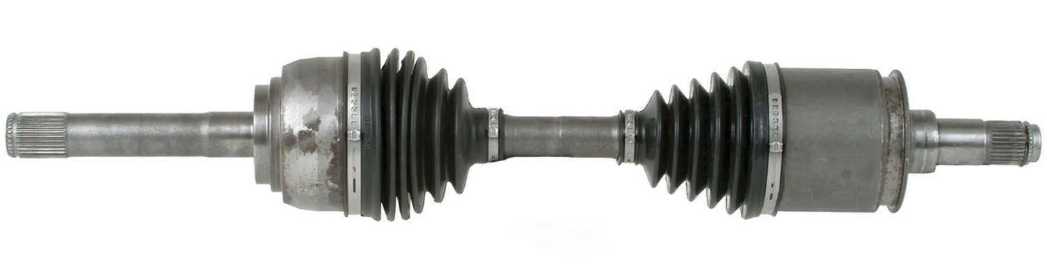 CARDONE REMAN - CV Axle Assembly - A1C - 60-5185