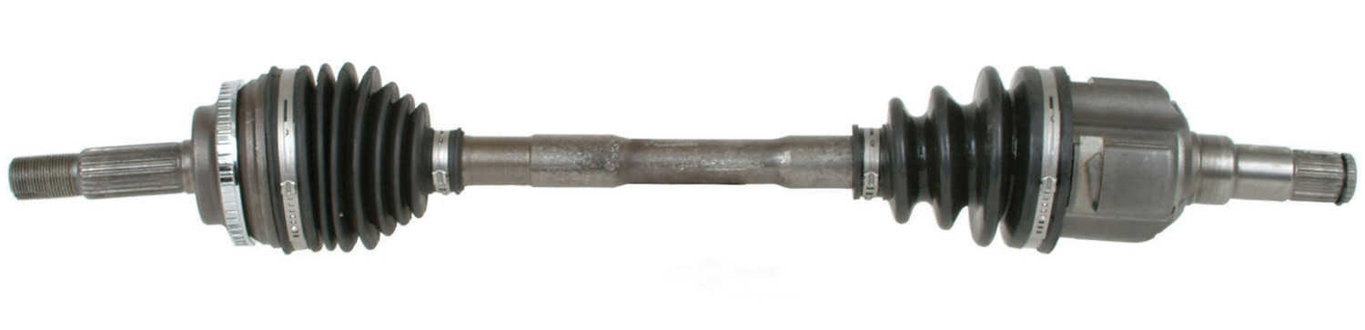 CARDONE REMAN - CV Drive Axle - A1C - 60-5191