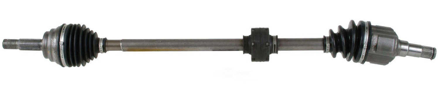 CARDONE REMAN - CV Drive Axle - A1C - 60-5192