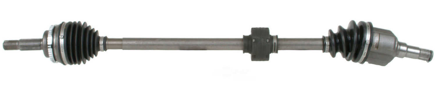 CARDONE REMAN - CV Drive Axle - A1C - 60-5193