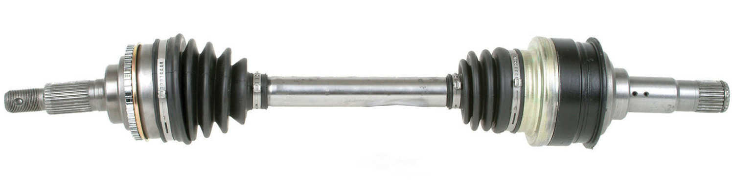 CARDONE REMAN - CV Axle Assembly - A1C - 60-5205