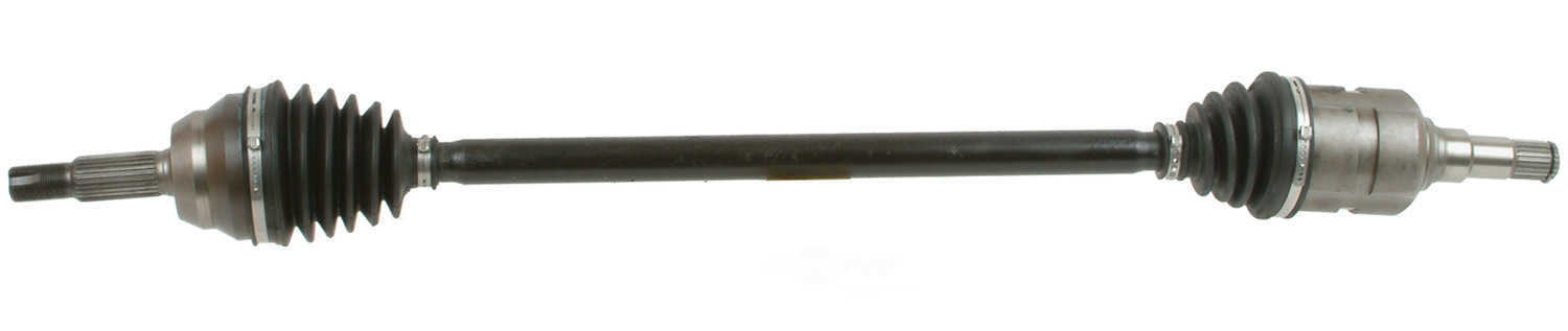 CARDONE REMAN - CV Drive Axle - A1C - 60-5219