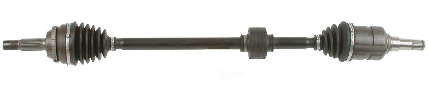 CARDONE REMAN - CV Drive Axle - A1C - 60-5220