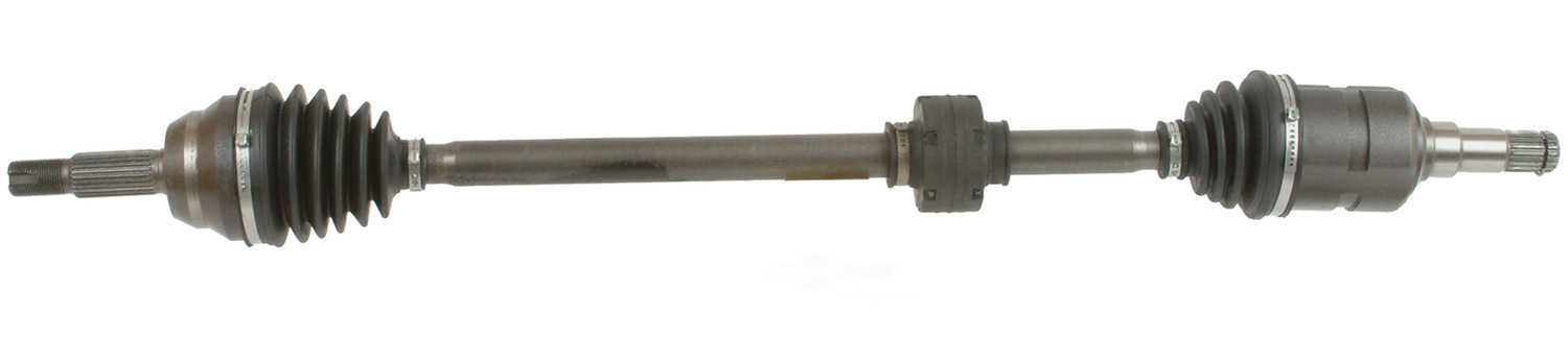 CARDONE REMAN - CV Drive Axle - A1C - 60-5223