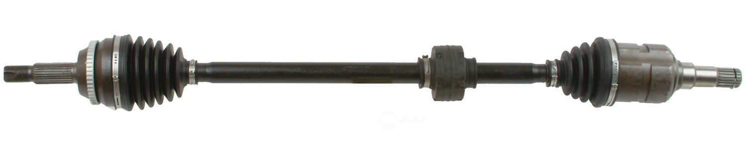CARDONE REMAN - CV Drive Axle - A1C - 60-5224
