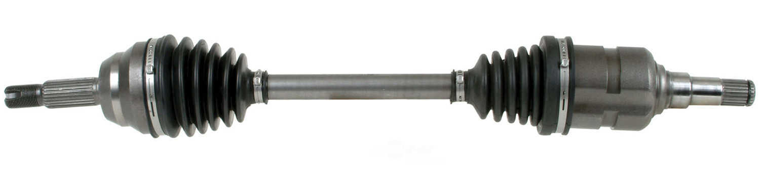 CARDONE REMAN - CV Drive Axle - A1C - 60-5225
