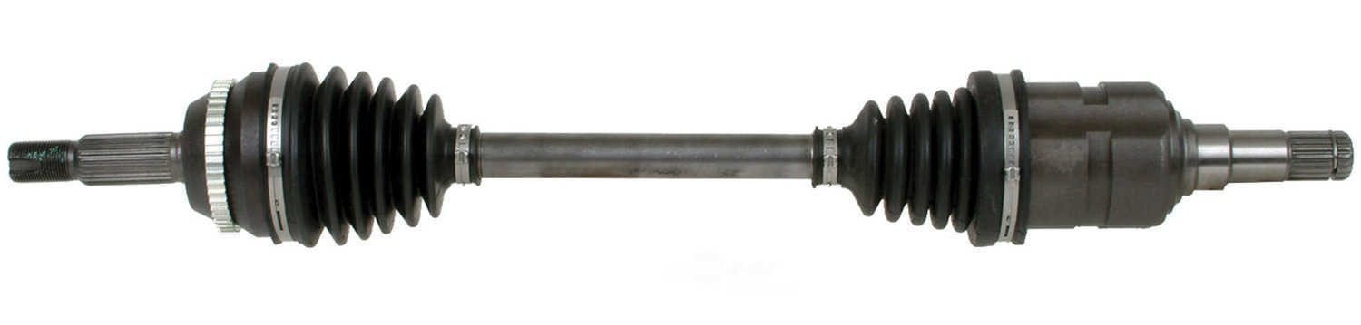 CARDONE REMAN - CV Drive Axle - A1C - 60-5228