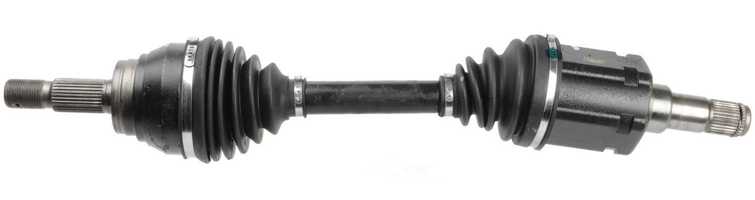 CARDONE REMAN - CV Axle Assembly - A1C - 60-5235