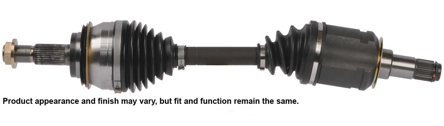 CARDONE REMAN - CV Axle Assembly - A1C - 60-5235hd