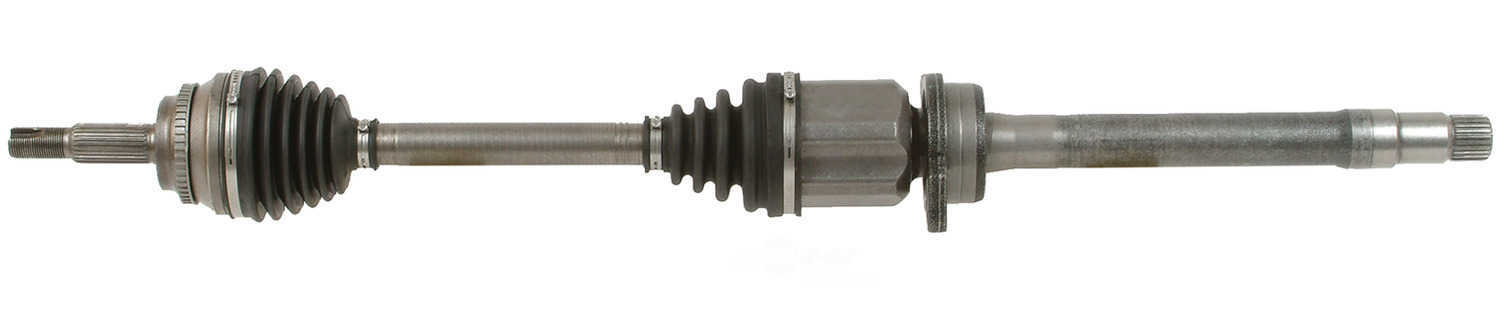 CARDONE REMAN - CV Drive Axle - A1C - 60-5239