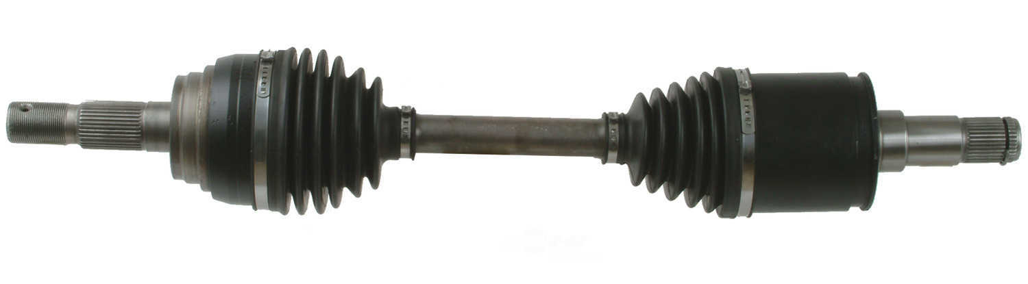 CARDONE REMAN - CV Axle Assembly - A1C - 60-5252