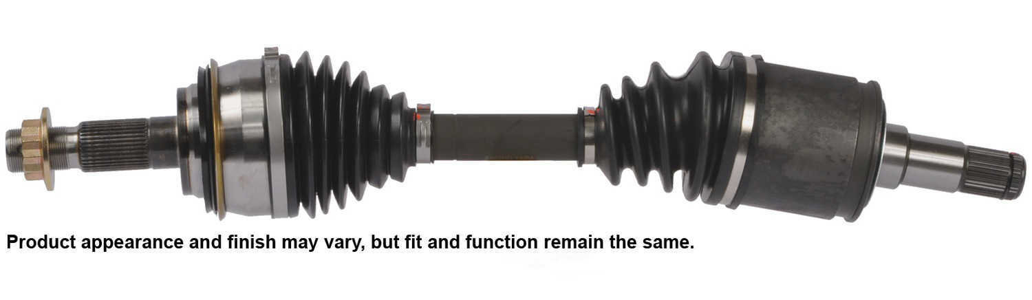 CARDONE REMAN - CV Axle Assembly - A1C - 60-5252hd