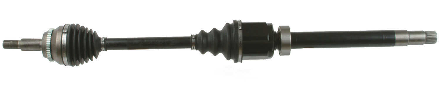 CARDONE REMAN - CV Axle Assembly - A1C - 60-5280
