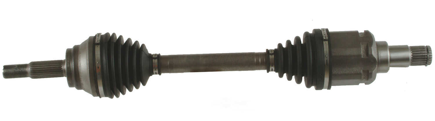 CARDONE REMAN - CV Axle Assembly - A1C - 60-5281