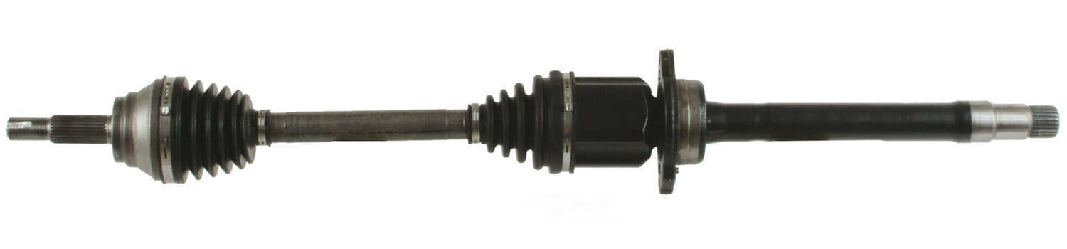 CARDONE REMAN - CV Axle Assembly - A1C - 60-5282