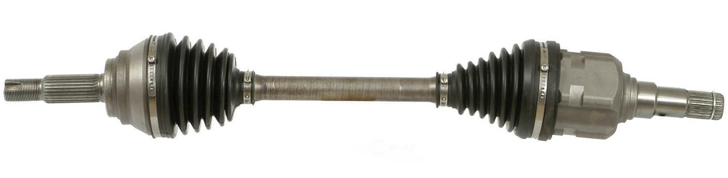 CARDONE REMAN - CV Axle Assembly - A1C - 60-5283