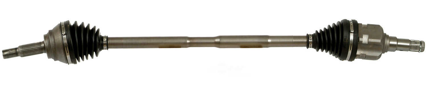 CARDONE REMAN - CV Axle Assembly (Front Right) - A1C 60-5284