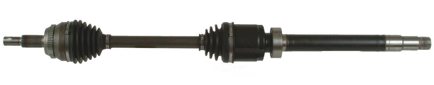 CARDONE REMAN - CV Axle Assembly - A1C - 60-5286