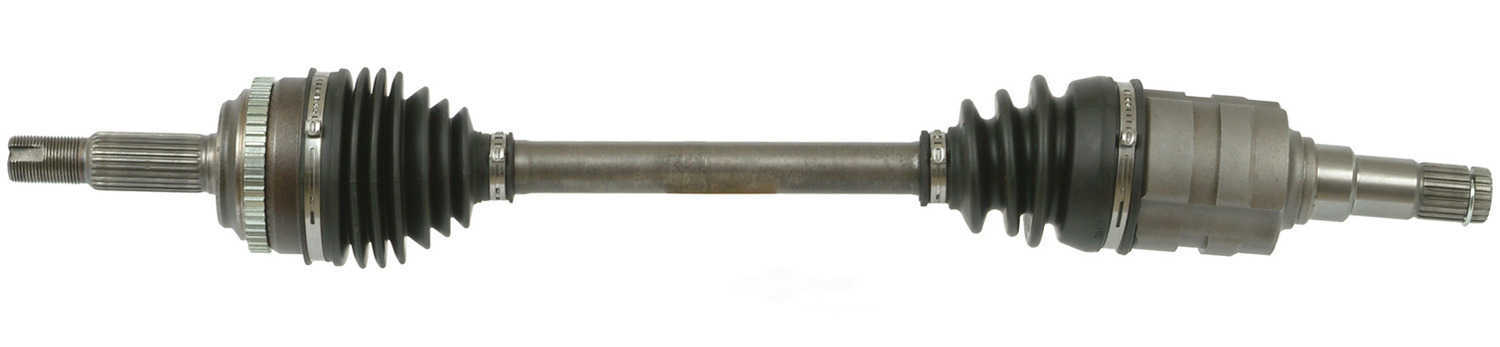 CARDONE REMAN - CV Drive Axle - A1C - 60-5287