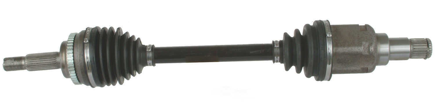 CARDONE REMAN - CV Drive Axle - A1C - 60-5289
